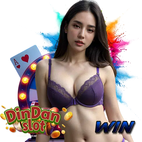 dindanslot login