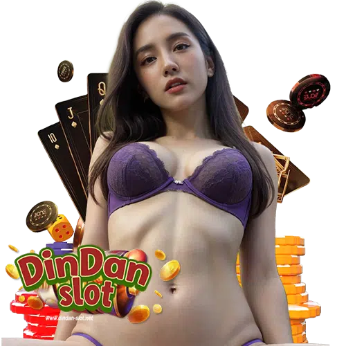 dindanslot เล่นผ่านมือถือ