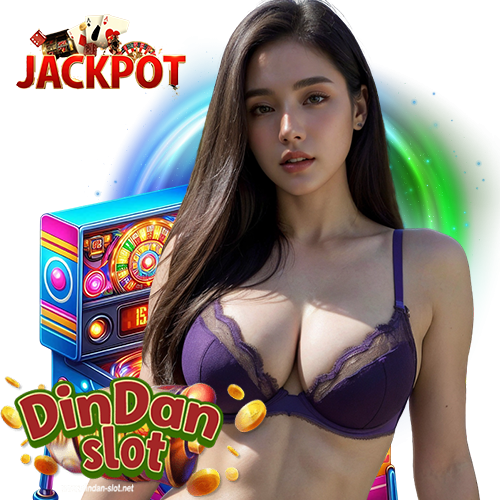 dindanslot สล็อต